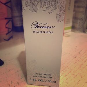 Forever Diamonds Mary Kay Women Fragance